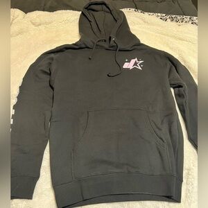 Jeffree Star hoodie 2021 - Small